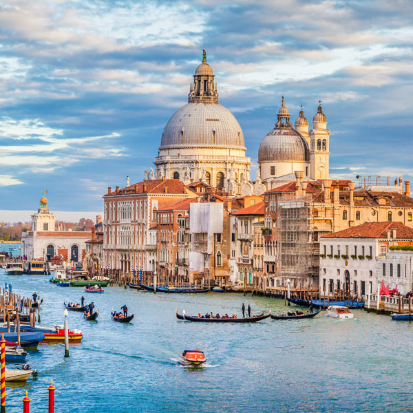 Venice
