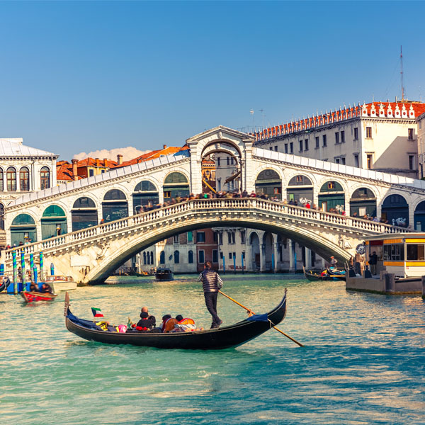 Venice