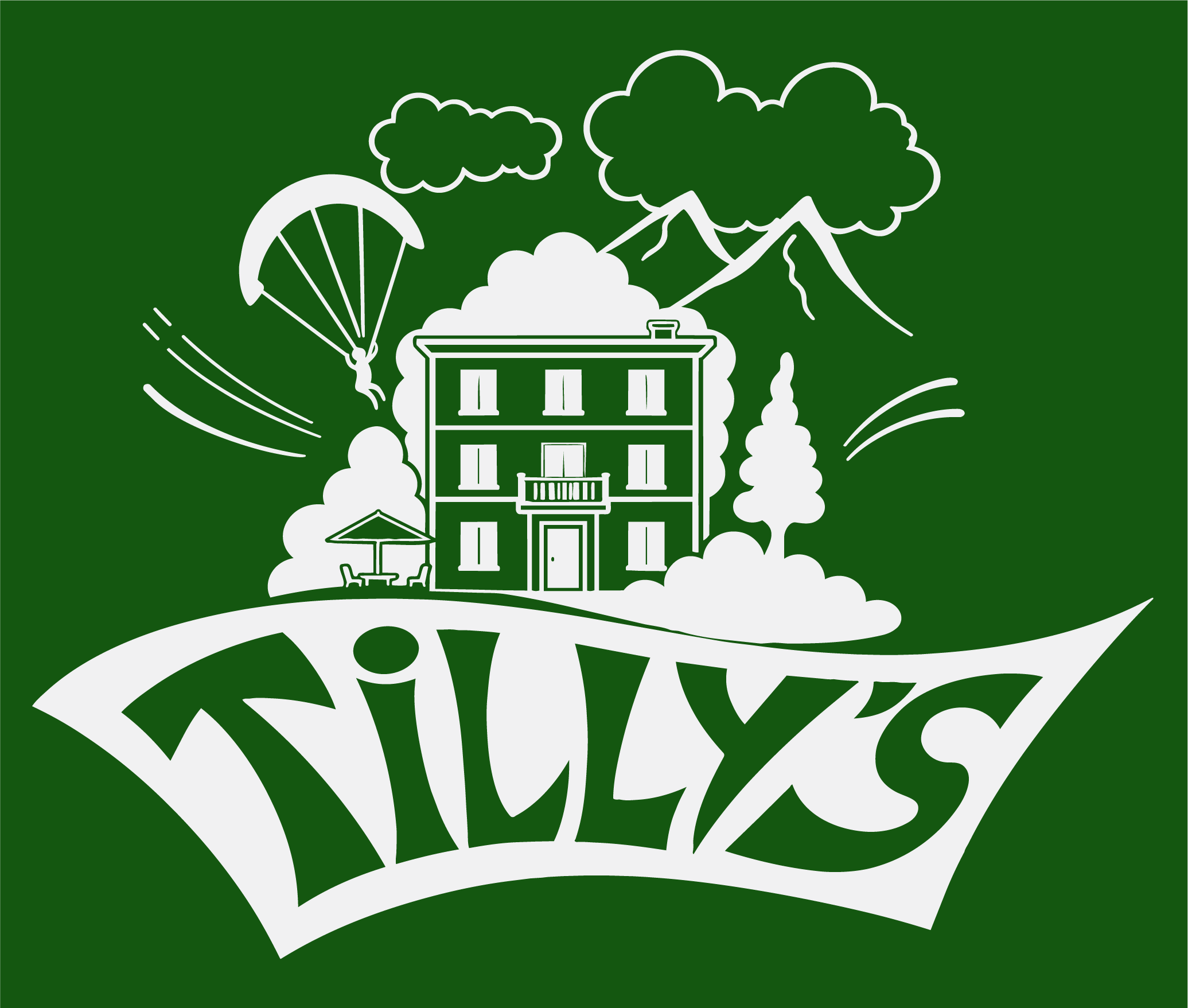 Tilly's Locanda - home