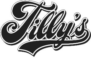 Tilly's logo