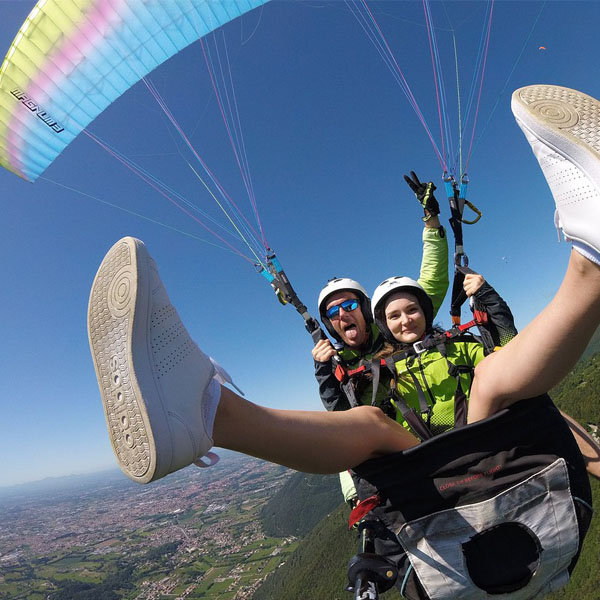 tandemflight
