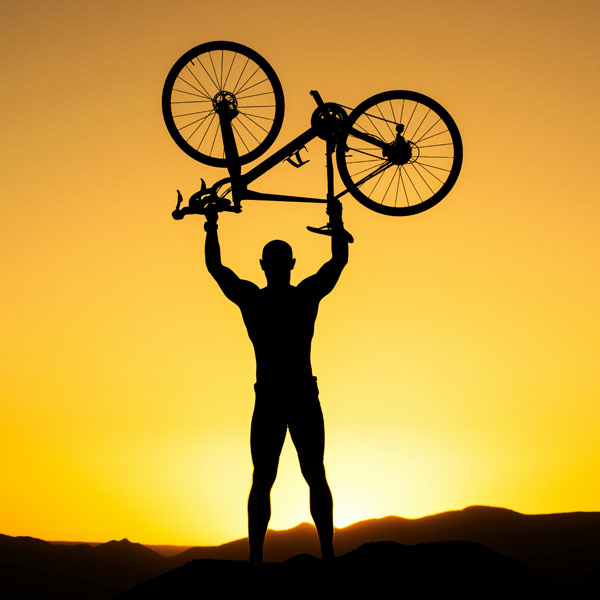 cycling