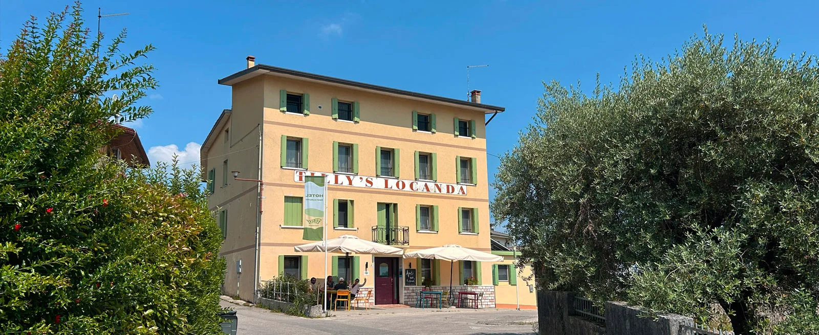 Tilly's Locanda